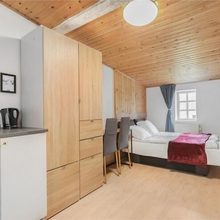 Cosy Private Room Slagelse Eksteriør bilde