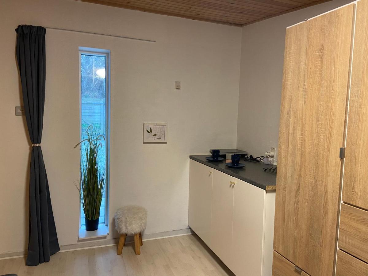 Cosy Private Room Slagelse Eksteriør bilde