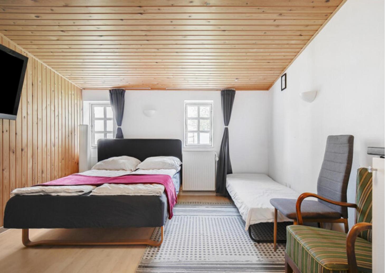 Cosy Private Room Slagelse Eksteriør bilde